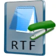Icon of program: Join Multiple RTF Files I…