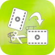 Icon of program: Rotate Video, Cut Video