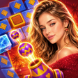 Icon of program: Goddess Smash: Blast Puzz…