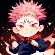 Icon of program: Jujutsu Sorcerer