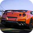 Icon of program: GTR Tuning Car Nissan - R…