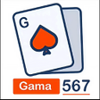Icon of program: Gama567 Original Matka Ap…