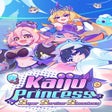 Icon of program: Kaiju Princess: Super Sur…