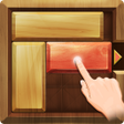 Icono de programa: Unblock Red Wood