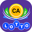 Icon of program: California Lottery Result…