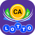 Icon of program: California Lottery Result…