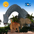 Icon of program: Dinosaur & Prehistoric An…