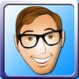 Icon of program: The Guy Game Lite - Match…