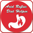 Icono de programa: Acid Reflux Diet Helper