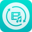 Icon of program: VideoMP3 - Convert Video …
