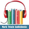 Icon of program: Mark Twain Audiobooks