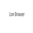 Icono de programa: Lion Browser