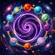 Icon of program: Fill The VOID: PLANET MER…