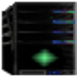Icono de programa: CrystalGreen