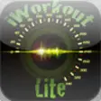 Icon of program: iWorkout Lite - Music At …