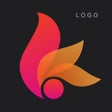 Icon of program: Logo Maker Design Editor