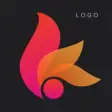 Icon of program: Logo Maker Design Editor