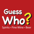 Icon of program: Guess Who? Liquor