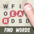 Icon of program: Real Find Words