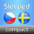Icon of program: Swedish <-> Czech Slovoed…