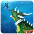 Icon of program: Shark Dragon Simulator