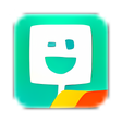 Icono de programa: Bitmoji