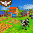 Icono de programa: Farmer Village Country Li…