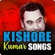 Icon of program: Kishore Kumar Songs