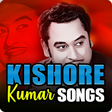 Icon of program: Kishore Kumar Songs