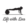 Icon of program: Lift with Lisa