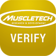 MuscleTech Verify icon