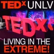 Icon of program: TEDxUNLV Extreme