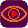 Icon of program: VideoVTope - show everyon…