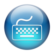 Icono de programa: Keylogger
