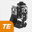 Icon of program: TE CrimpData