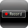 Icono de programa: Voice Recorder