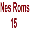Icon of program: Nes Roms 15