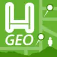Icon of program: Hartung Geo