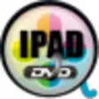 Icon of program: UM DVD to IPad Video Conv…