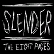 Icono de programa: Slender: The Eight Pages
