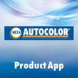 Icon of program: Nexa Autocolor Product Ap…