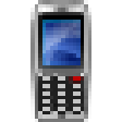 Icon of program: Large Mobile Icons