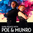 Icon of program: Dark Nights with Poe and …