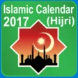 Icon of program: Islamic Calendar 2017 for…