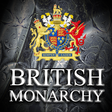 Icon of program: British Monarchy Quiz - G…