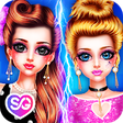 Icono de programa: BFF Dolls - Hipster vs Vi…
