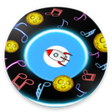 Icono de programa: Tecnodance Free