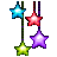 Icono de programa: Glitter Frame GIF Maker