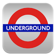 Icon of program: Tube Map - London Undergr…