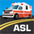 Icono de programa: ASL Emergency Signs